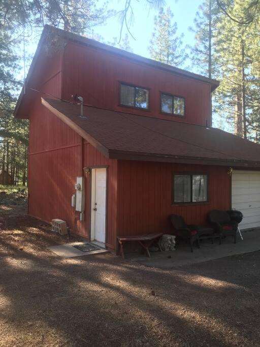 Cheerful 2-Bedroom Cottage Near Eagle Lake Susanville Exteriér fotografie